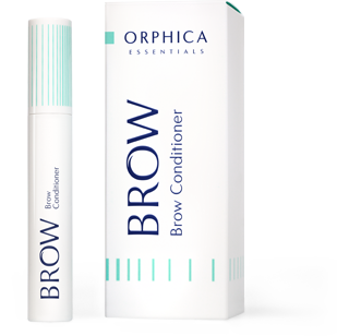 Brow ● brow conditioner ● natural cosmetics ● Orphica