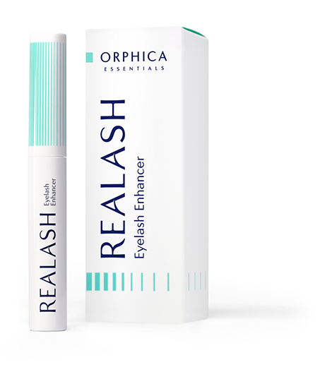 REALASH Longer lashes